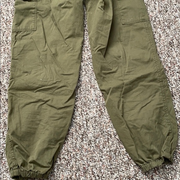 Cargo pants - Picture 4 of 5